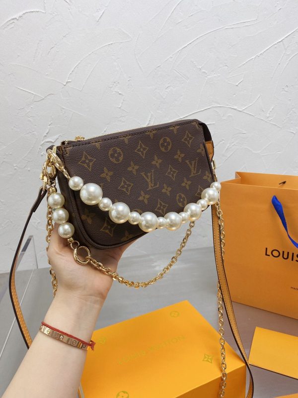 BN – Luxury Edition Bags LUV 080