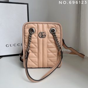 BN – Luxury Bag GCI 500