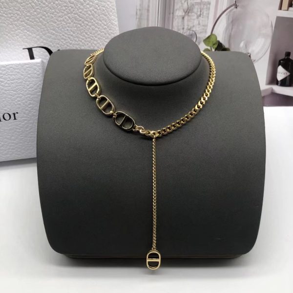 BN – Luxury Edition Necklace DIR007