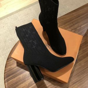 Designer LUV BOOTS 020