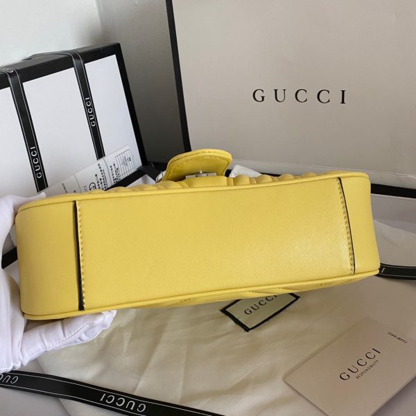 BN – Luxury Bags GCI 528