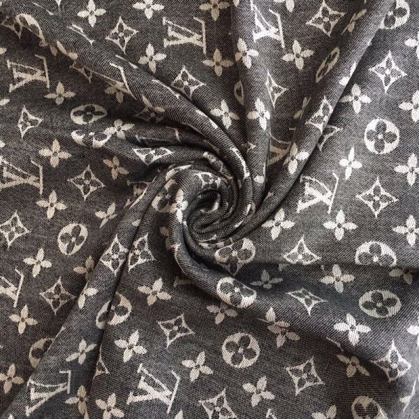 BN – Luxury Edition LUV Scarf 019