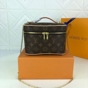 BN – Luxury Edition Bags LUV 025