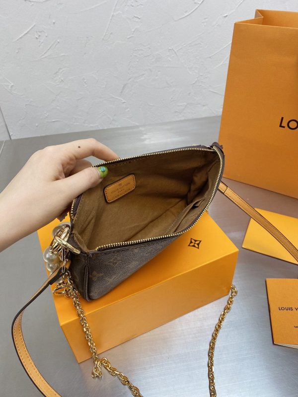 BN – Luxury Edition Bags LUV 080