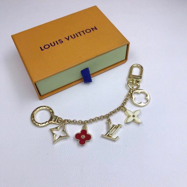 BN – Luxury Edition Keychains LUV 057