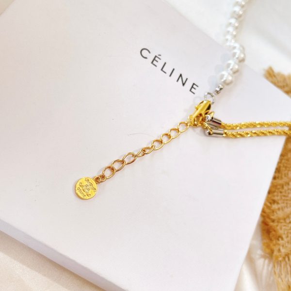 BN – Luxury Edition Necklace CH-L001