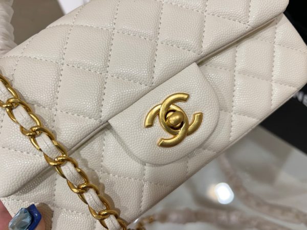 BN – Luxury Edition Bags CH-L 335