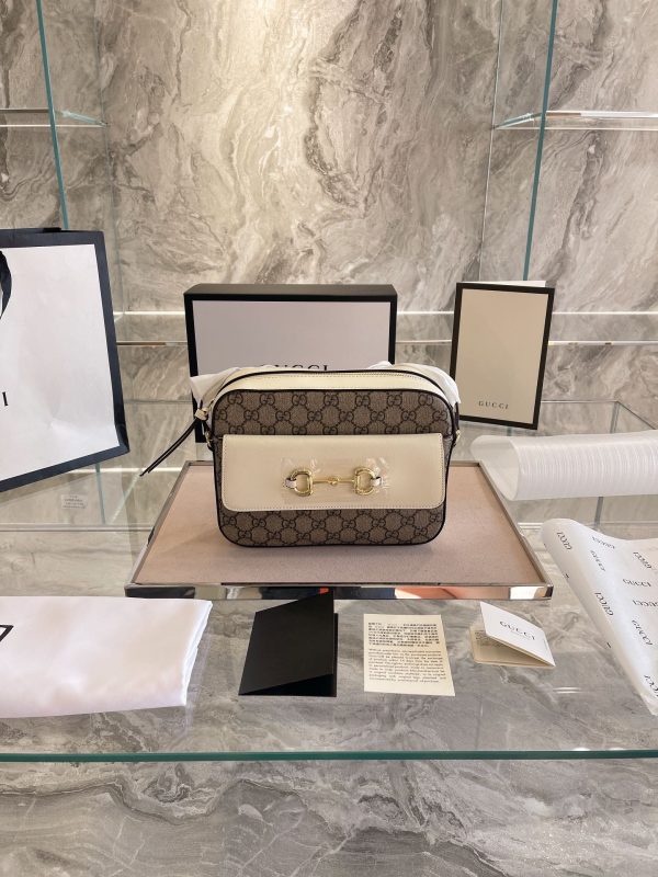 BN – Luxury Edition Bags GCI 301