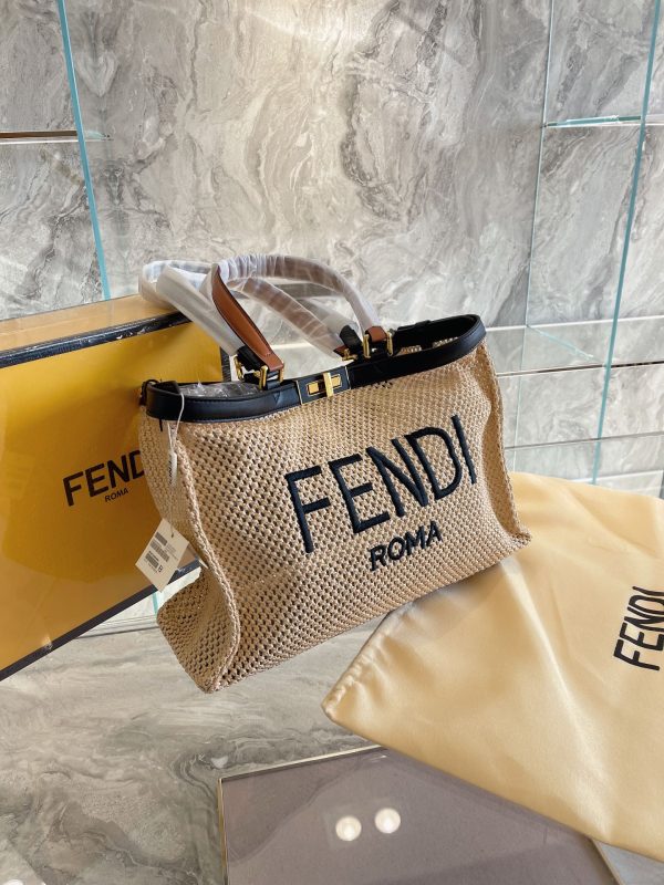 BN – Luxury Edition Bags FEI 145