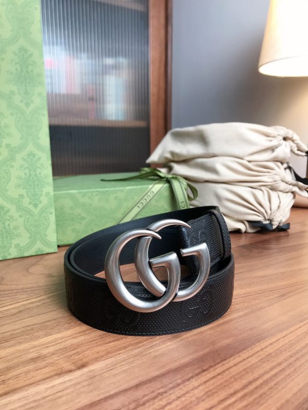 BN – Luxury GCI BELTS 035