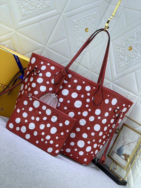 BN – Luxury Bag LUV 652