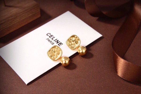 BN – Luxury Edition Earring CEL 001