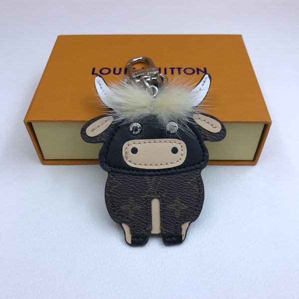 BN – Luxury Edition Keychains LUV 080