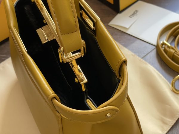 BN – Luxury Edition Bags FEI 117