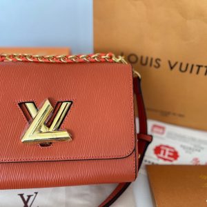 BN – Luxury Bags LUV 529