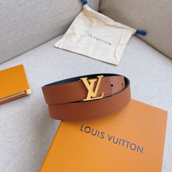 BN – Luxury LUV BELTS 015