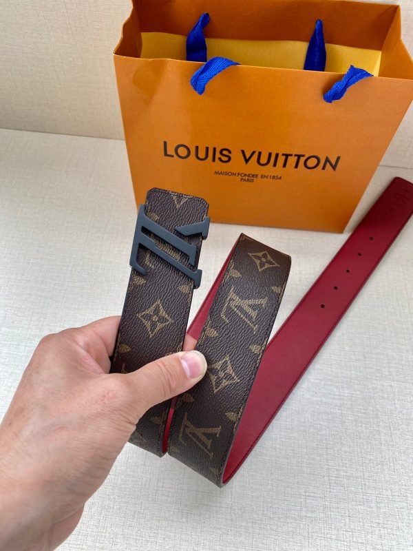 BN – Luxury LUV BELTS 019