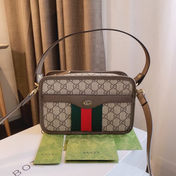 BN – Luxury Edition Bags GCI 263