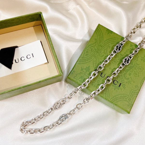 BN – Luxury Edition Necklace GCI004