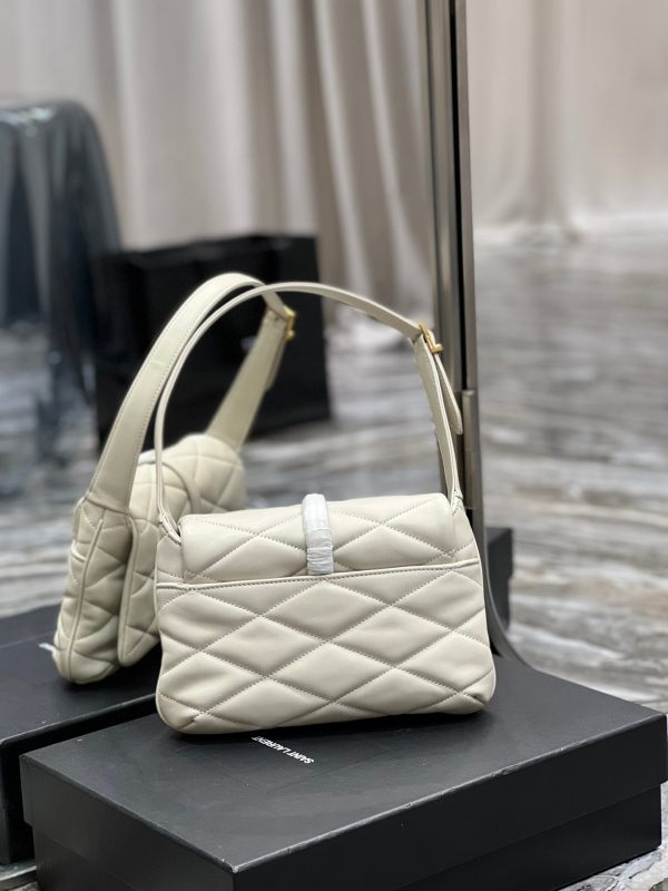 BN – Luxury Bag SLY 237