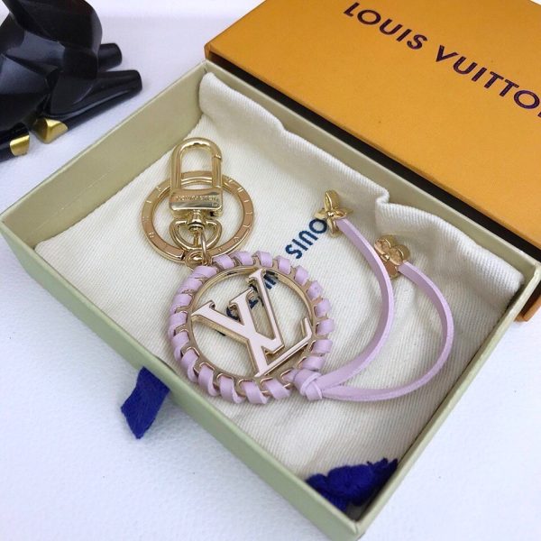 BN – Luxury Edition Keychains LUV 007