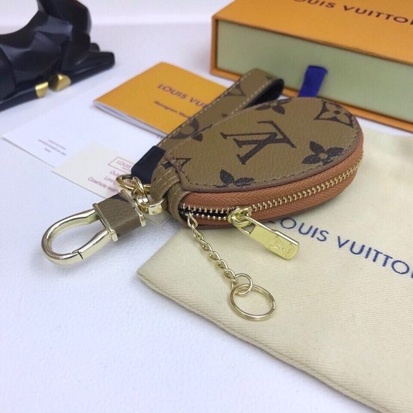 BN – Luxury Edition Keychains LUV 025