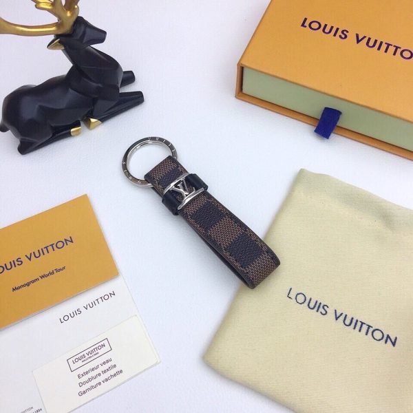 BN – Luxury Edition Keychains LUV 002