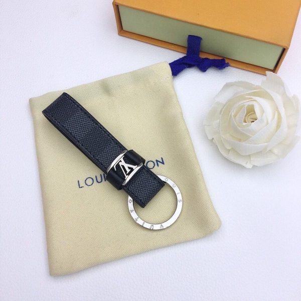 BN – Luxury Edition Keychains LUV 003