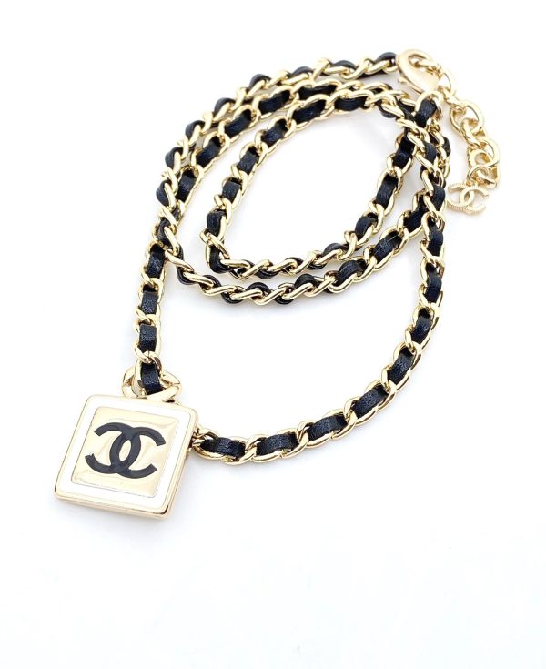 BN – Luxury Edition Necklace CH-L005