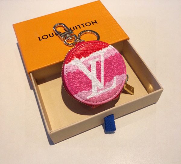 BN – Luxury Edition Keychains LUV 059