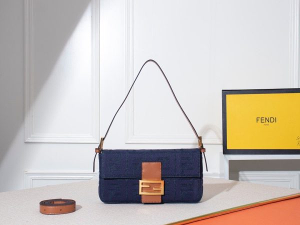 BN – Luxury Edition Bags FEI 081