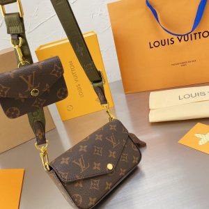 BN – Luxury Edition Bags LUV 066