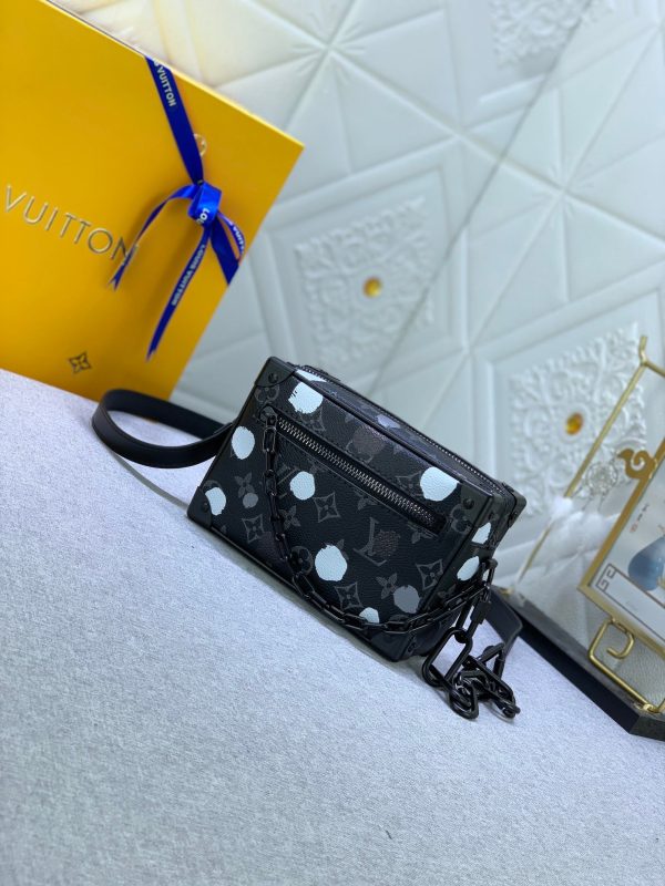 BN – Luxury Bag LUV 648