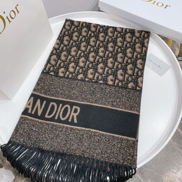 BN – Luxury Edition DIR Scarf 001