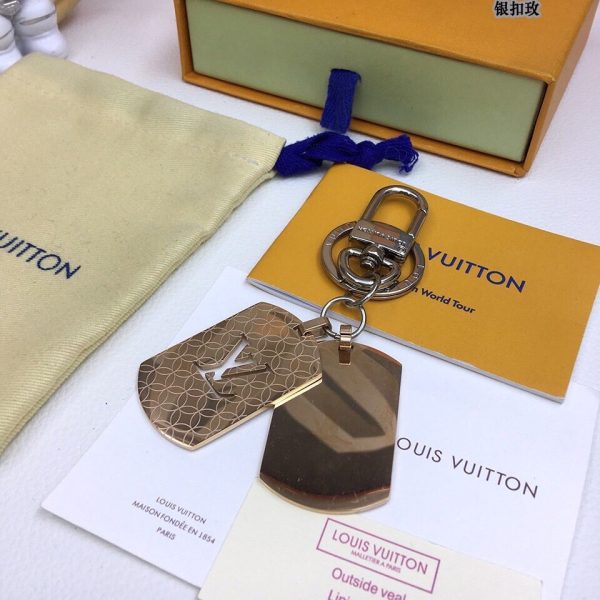 BN – Luxury Edition Keychains LUV 024