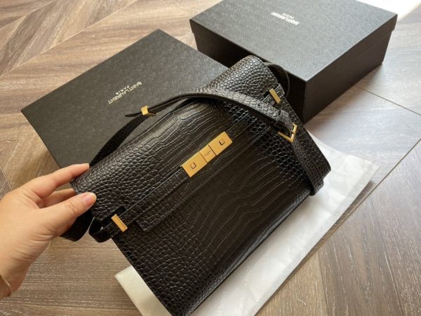 BN – Luxury Edition Bags SLY 206