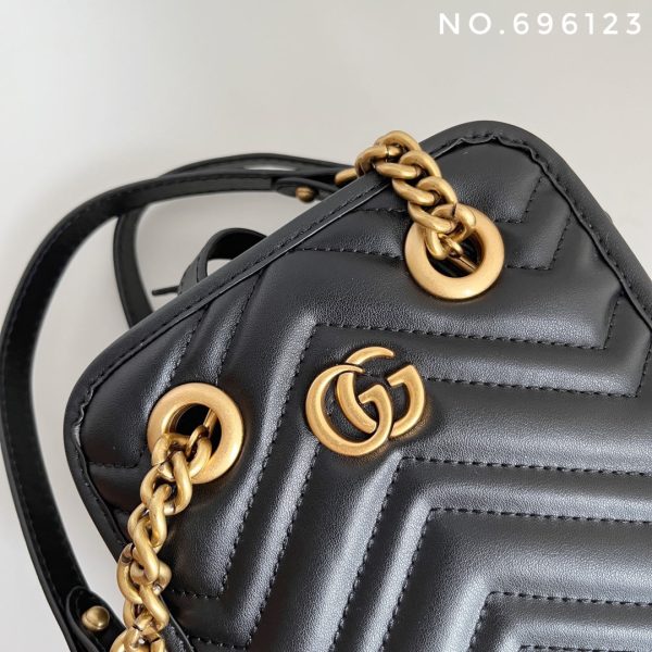 BN – Luxury Bag GCI 497