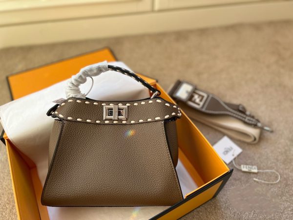 BN – Luxury Edition Bags FEI 249