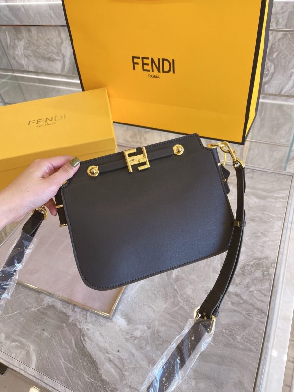 BN – Luxury Edition Bags FEI 238