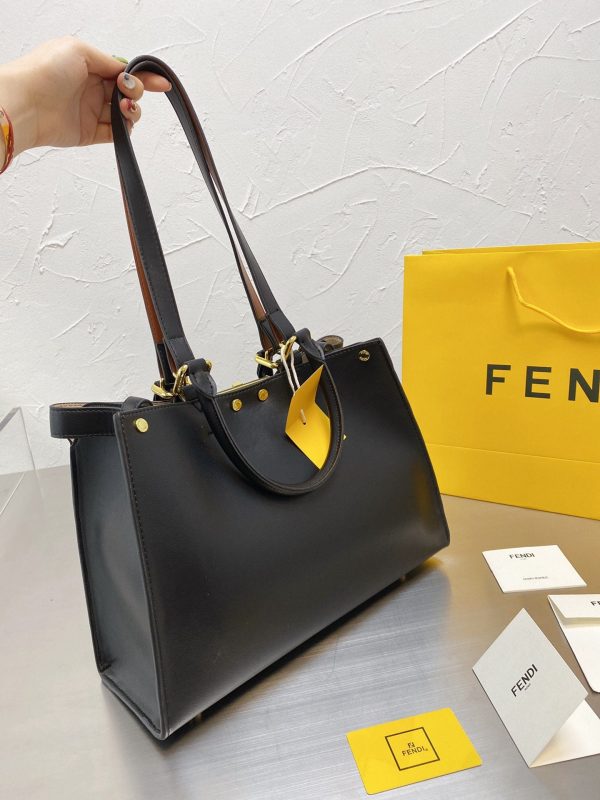 BN – Luxury Edition Bags FEI 139