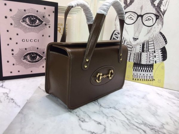 BN – New Luxury Bags GCI 560