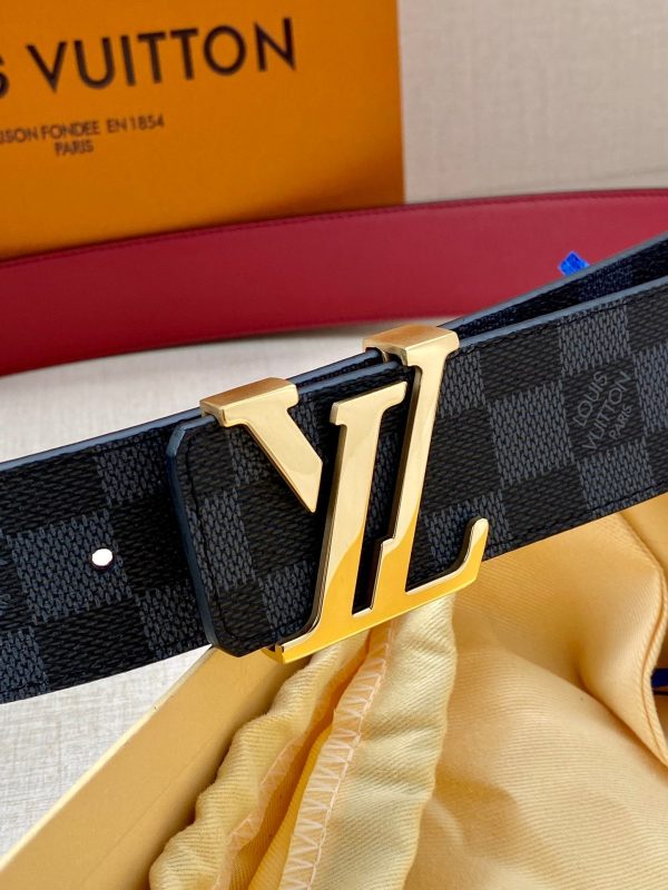 BN – Luxury LUV BELTS 021