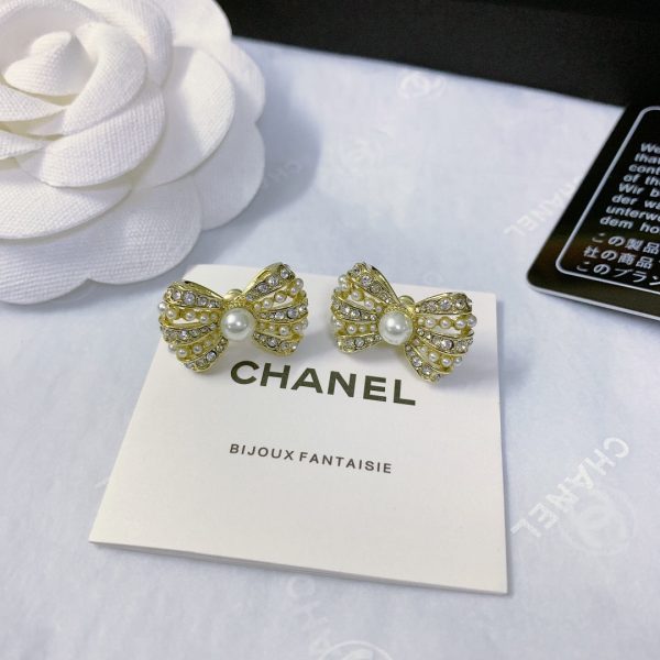 BN – Luxury Edition Earring CH-L 077