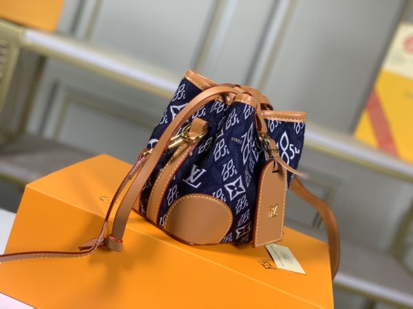 BN – Luxury Edition Bags LUV 099