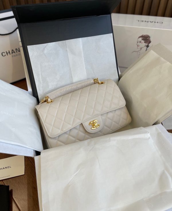 BN – Luxury Edition Bags CH-L 329