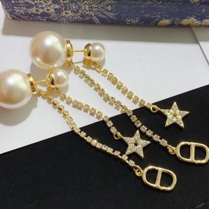 BN – Luxury Edition Earring Dir 051