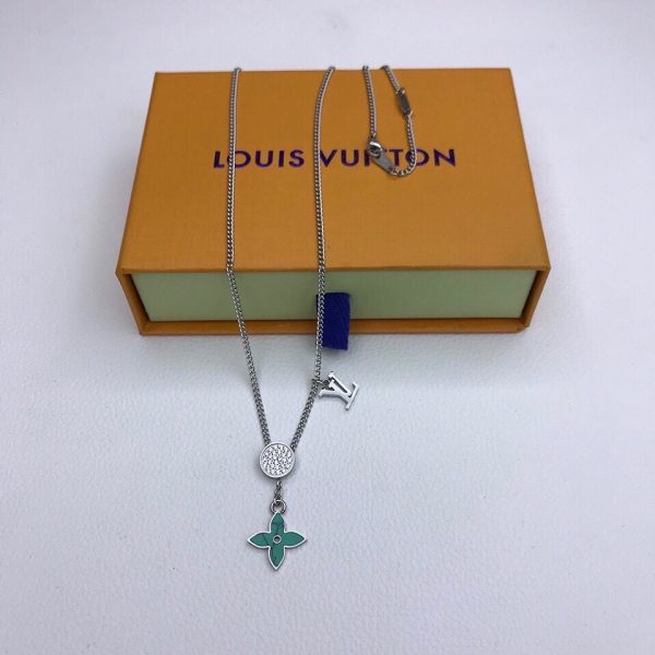 BN – Luxury Edition Necklace LUV007