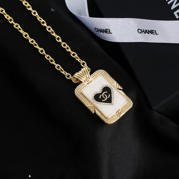 BN – Luxury Edition Necklace CH-L012