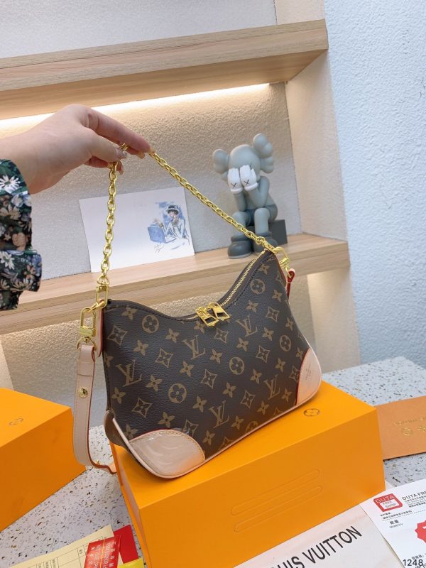 BN – Luxury Bags LUV 547