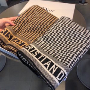 BN – Luxury Edition DIR Scarf 002